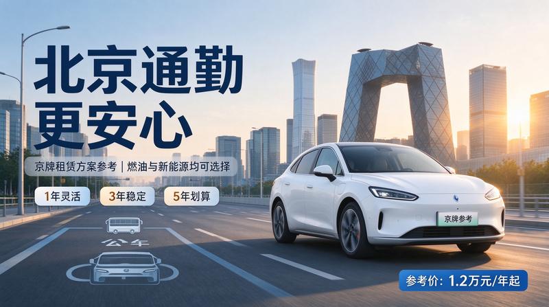 2026年北京汽车保有量增长